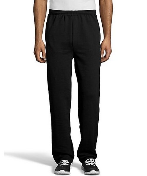 Hanes ComfortSoft EcoSmart Men's Fleece 